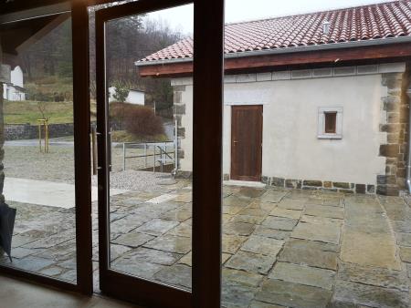 Klanec pri Kozini s prenovljeno »pompo« dobiva novo turistično točko v okviru Krajinskega parka Beka 2